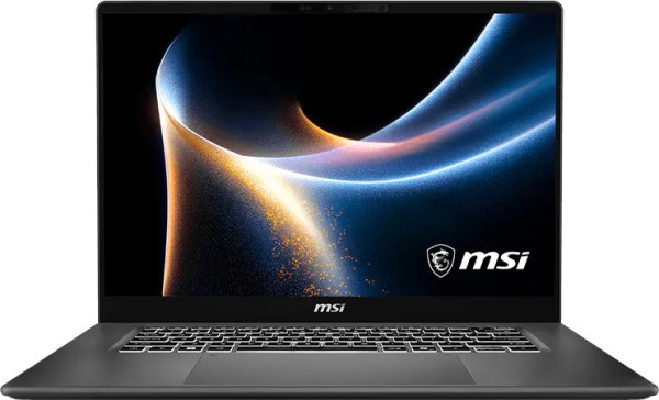 MSI Prestige 16 AI+ (C3M)