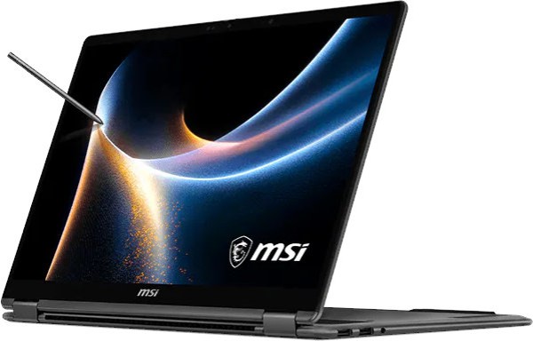MSI Prestige 16 Flip AI+ (C3M)