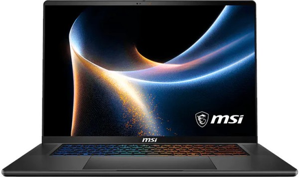 MSI Stealth 16 AI+ (2026)
