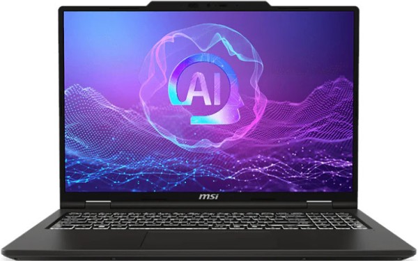 MSI Venture A16 AI+ (A3HMG)