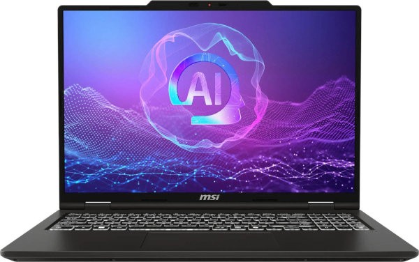 MSI VenturePro A16 AI+ (A3HW)