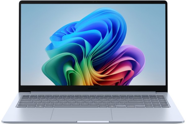 Samsung Galaxy Book 4 Edge (15