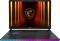 MSI Raider 16 HX AI 2026