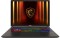 MSI Vector A16 HX 2025
