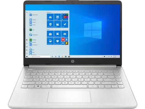 HP Student Laptop
