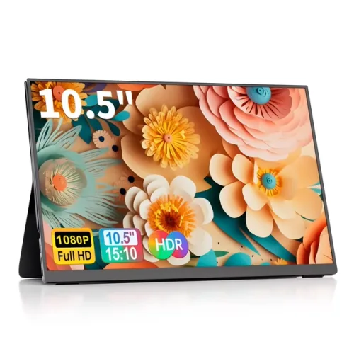 10.5" Portable Monitor (2K)