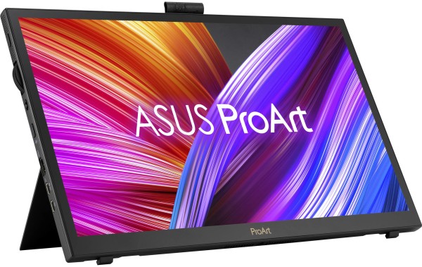 ASUS ProArt PA169CDV Multi-Touch 15.6-inch 4K