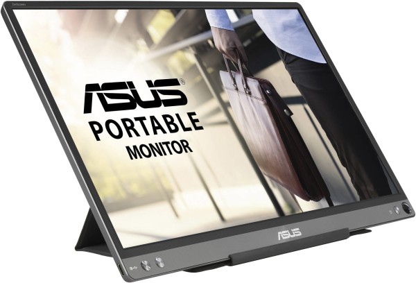 ASUS ZenScreen MB16ACE 15.6-inch