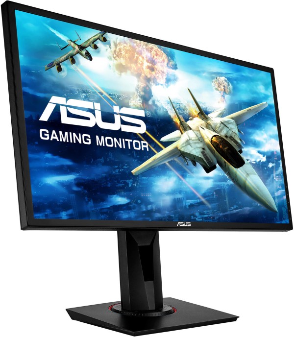ASUS VG248QG Adaptive-Sync LCD 24-inch Gaming