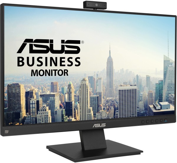 ASUS BE24EQK Business Webcam 23.8-inch