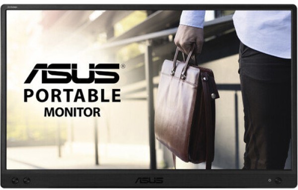 ASUS MB166C 15.6-inch