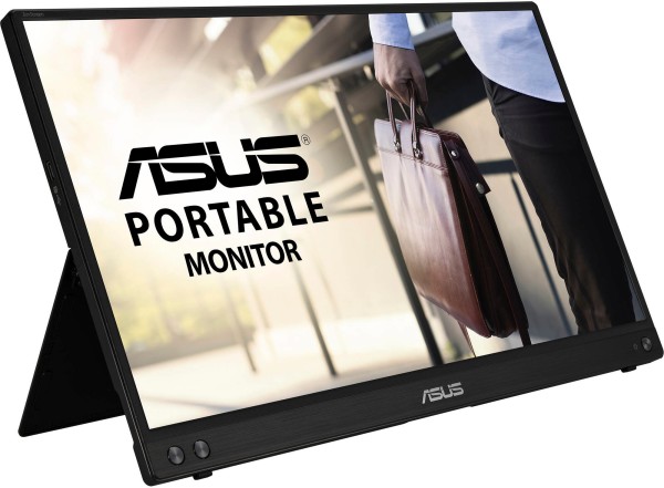 ASUS MB16ACV ZenScreen 16-inch Portable