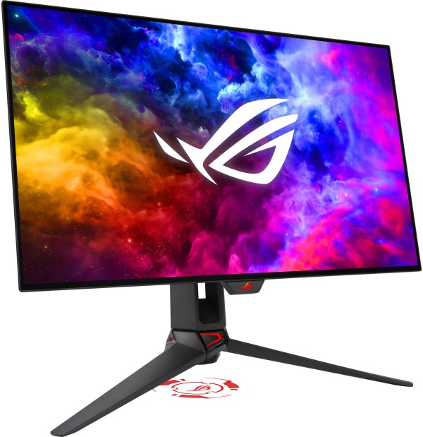 ASUS Republic of Gamers 26.5-inch 1440p