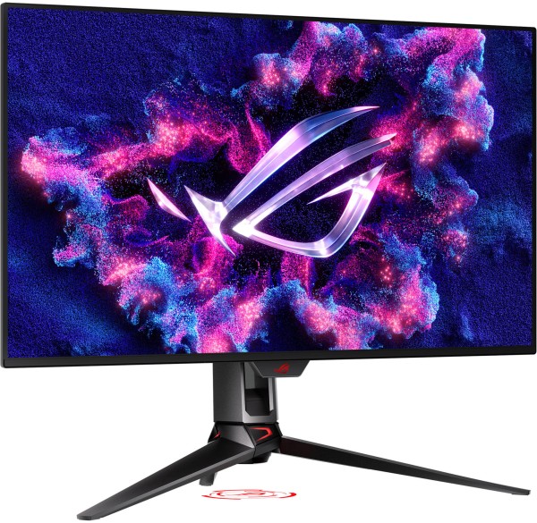 ASUS Republic of Gamers 31.5-inch 4K