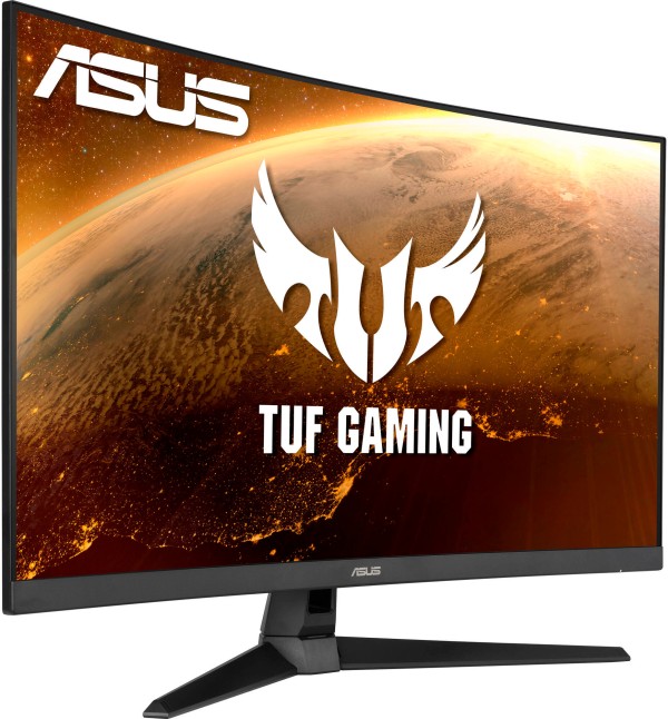 ASUS TUF Gaming VG32VQ1B 31.5-inch Curved