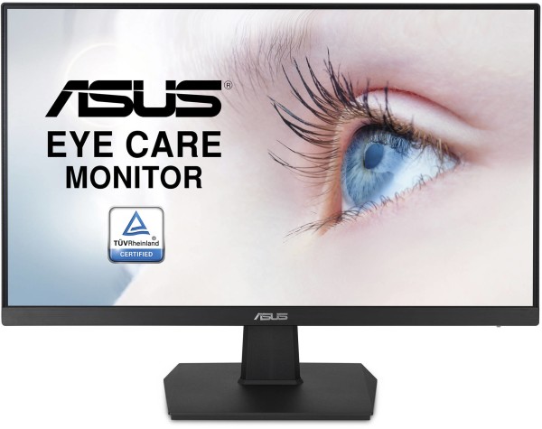 ASUS VA24EHE Adaptive-Sync 23.8-inch 75 Hz