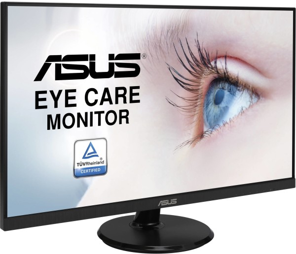 ASUS VA27DQ Eye Care 27-inch FreeSync