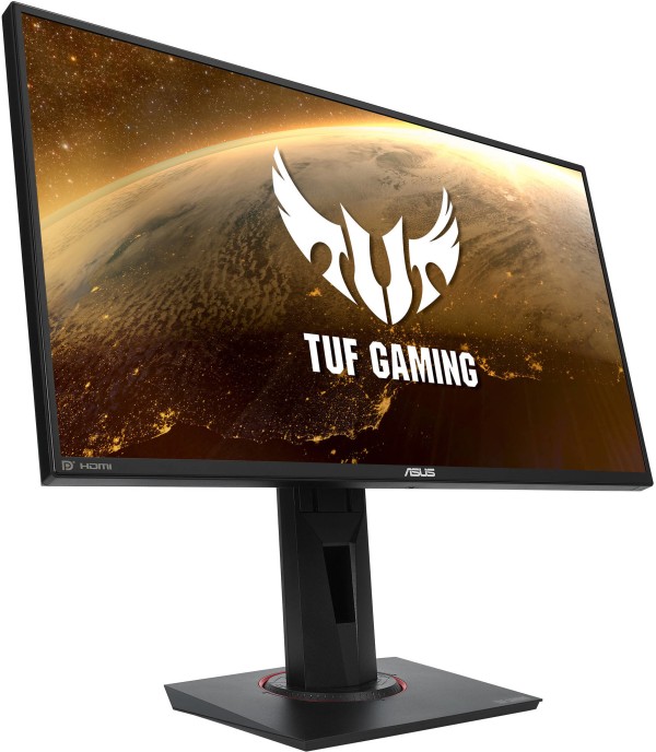 ASUS TUF VG259QM Adaptive-Sync 24.5-inch Gaming