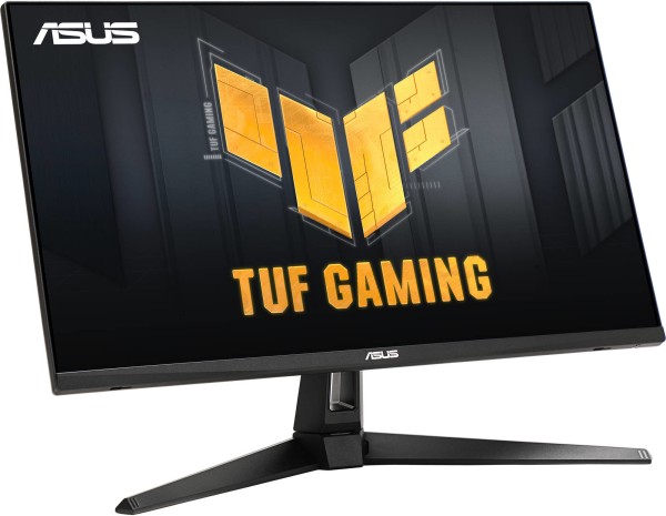 ASUS TUF Gaming 27-inch 1440p