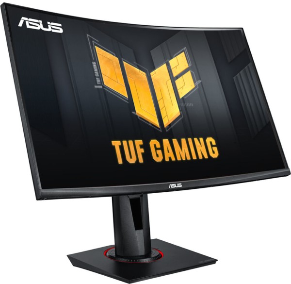 ASUS TUF Gaming VG27VQM 27-inch HDR