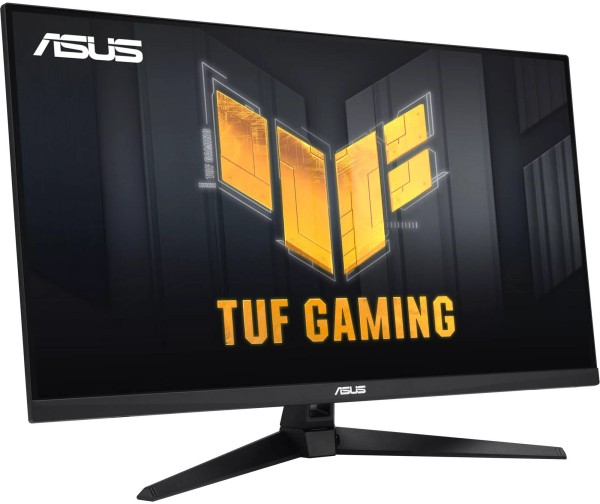 ASUS TUF Gaming VG32UQA1A 31.5-inch 4K