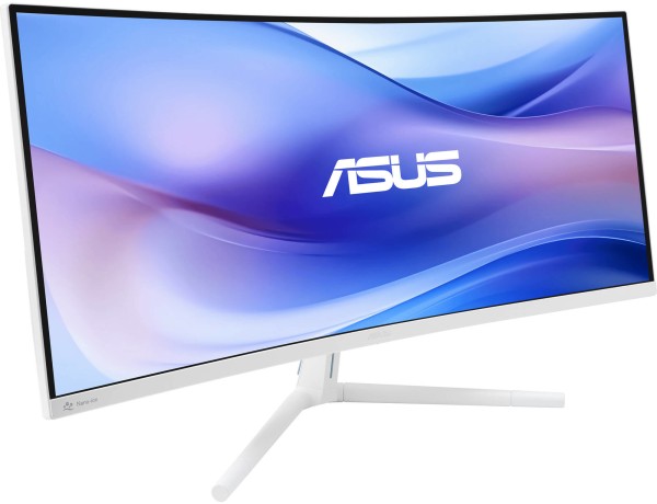 ASUS VU34WCIP-W Ultrawide Curved 34-inch 1440p