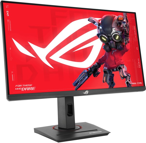 ASUS Republic of Gamers 24.5-inch HDR