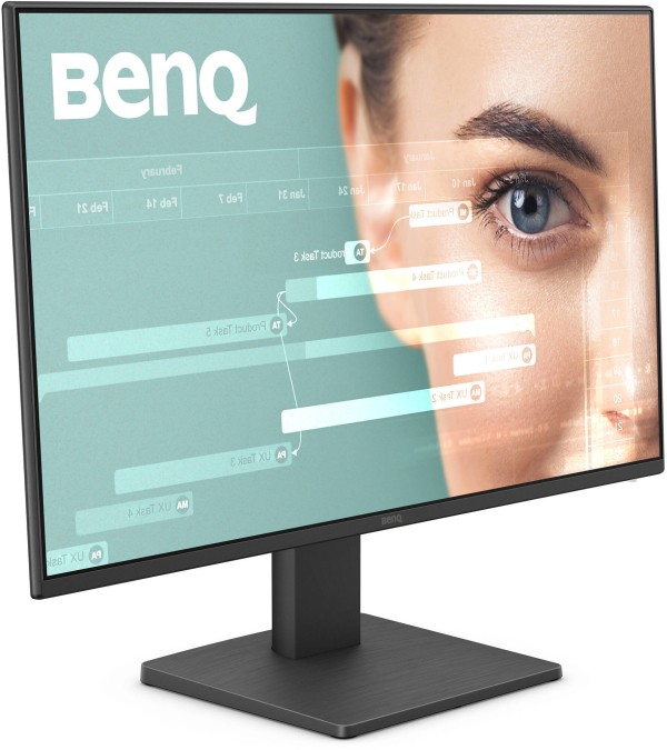 BenQ GW2491 23.8-inch