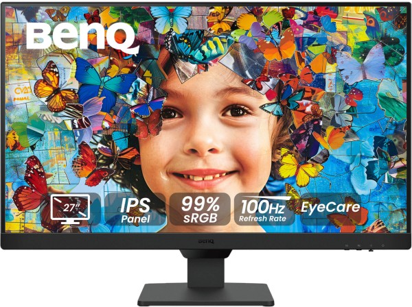 BenQ GW2790 27-inch