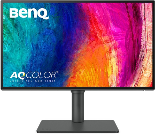 BenQ DesignVue PD2506Q 25-inch 1440p