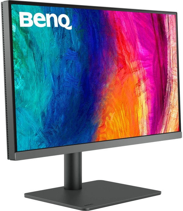 BenQ DesignVue Designer PD2706U 27-inch 4K