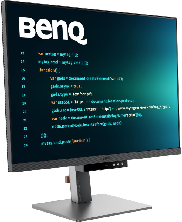 BenQ Programming RD280U 28.2-inch 4K
