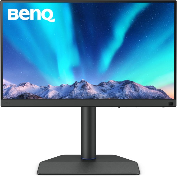 BenQ PhotoVue SW272Q 27-inch 1440p