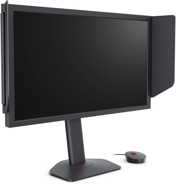 BenQ XL2586X Esports ZOWIE 24.1-inch Gaming