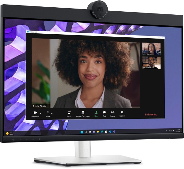 Dell Video Conferencing P2424HEB 24-inch