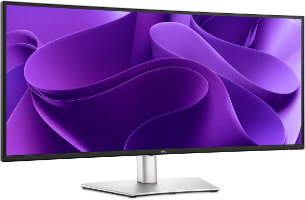 Dell Pro Plus WQHD P3425WE 34-inch Curved