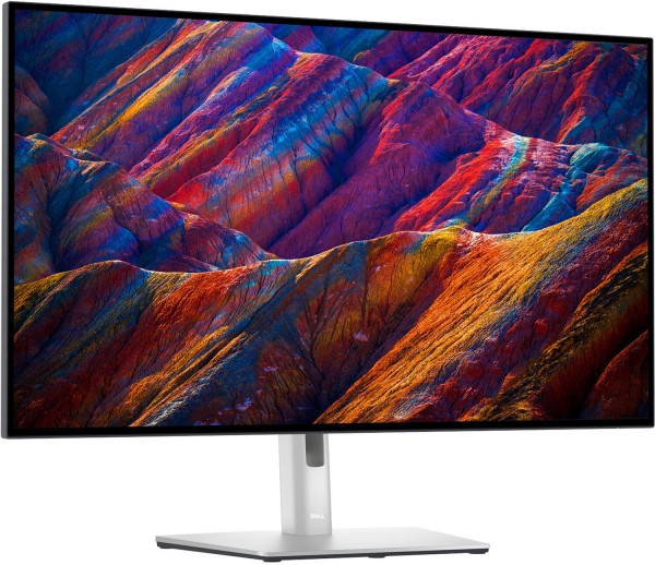 Dell UltraSharp HDR 31.5-inch 4K