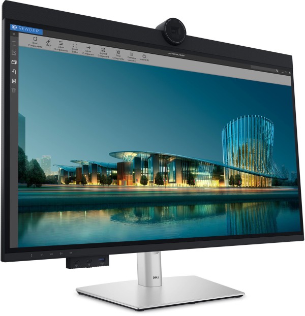 Dell UltraSharp 6K Video HDR 32-inch