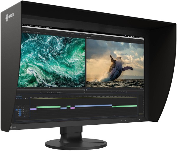 EIZO ColorEdge CG2700S 27-inch 1440p