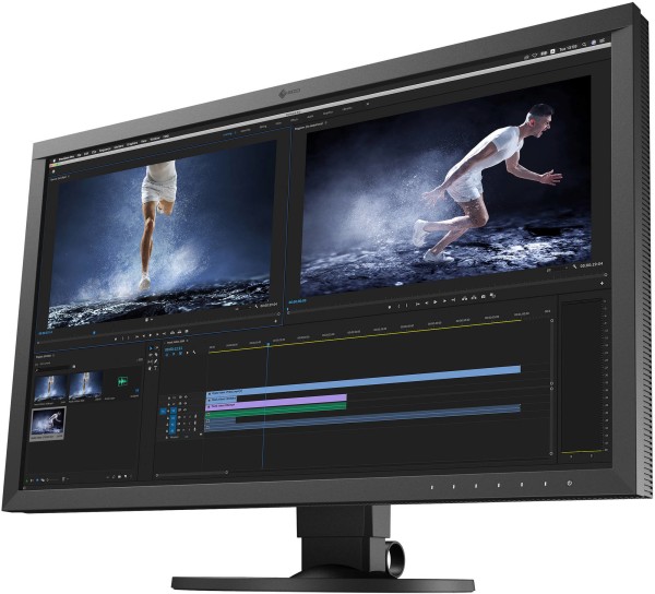 EIZO ColorEdge CS2740 Wide 26.9-inch 4K