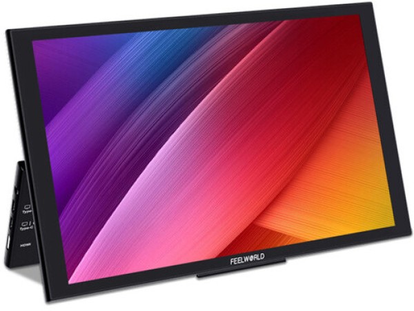 FeelWorld Multi-Touch DH101 10.1-inch Portable