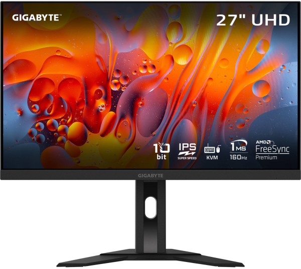 Gigabyte Gaming M27UA 27-inch 4K