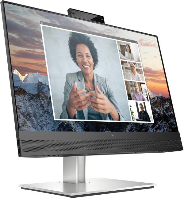 HP E24m USB Type-C IPS 23.8-inch