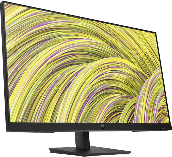 HP P27h G5 27-inch
