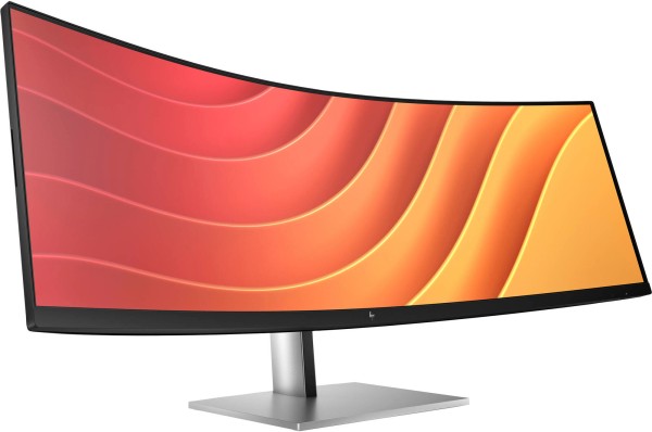 HP E45c G5 Curved DQHD 44.5-inch 1440p