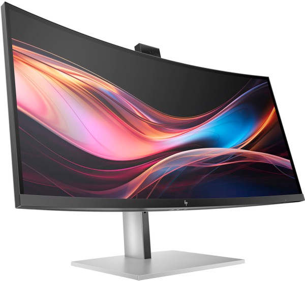 HP Series Pro Curved HDR 34-inch 1440p