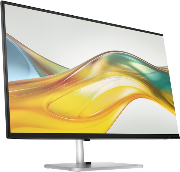 HP Series Pro 27-inch 1440p