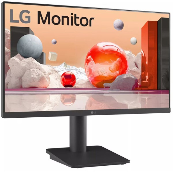 LG 25MS550-B 24.5-inch