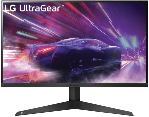 LG UltraGear Full HD 27-inch Gaming