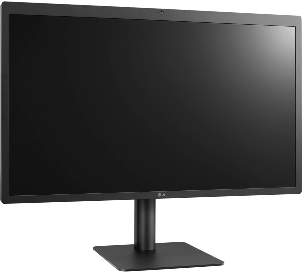 LG 27MD5KL Overview 5K